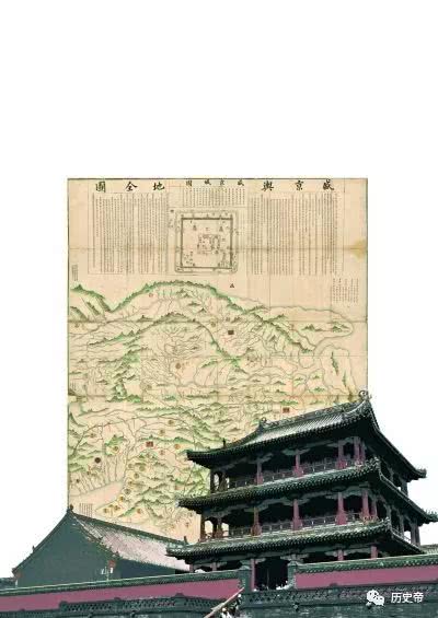沧桑盛京 清代陪都沈阳 看点快报