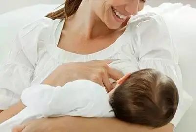都说母乳喂养好,到底好在哪里?新手妈妈提前了解!