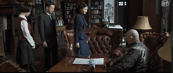 单人戏份下，刘诗