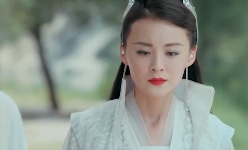绝代双骄:邀月对小鱼儿痛下杀手!花无缺公主抱霸气救场!想嫁