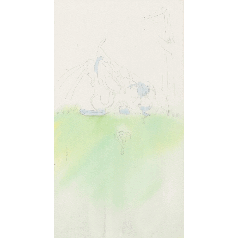 插画师,手绘,eve