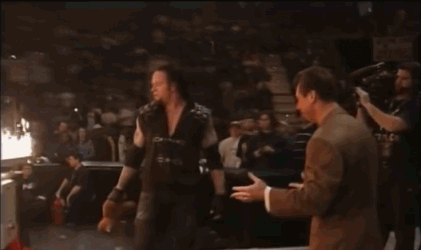 送葬者,林肯,凯恩,wwe,丹尼尔布莱恩