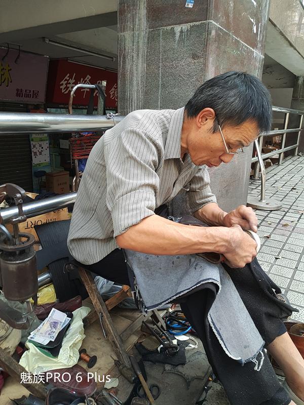 王牌对王牌！魅族PRO6Plus与华为Mate9拍照对比 谁是真王牌？