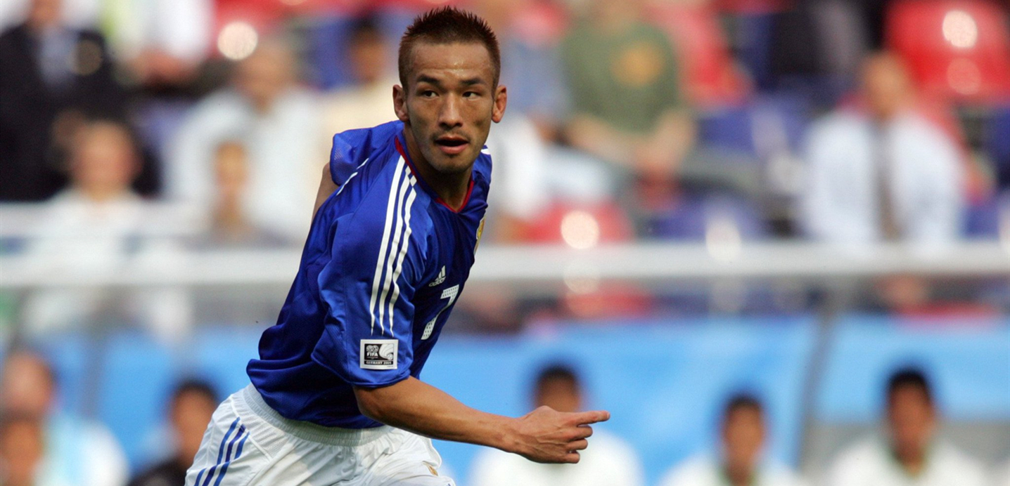 他是首位入围金球奖的亚洲人 比孙兴慜更早的欧洲赛场 拓荒者 看点快报