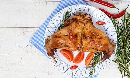 Does Eating Rabbit Meat During Pregnancy Really Cause Rabbit Lips Daydaynews