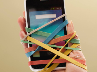 初中生暑假玩手机的 烂借口 自以为很聪明 最后一个我服了 看点快报