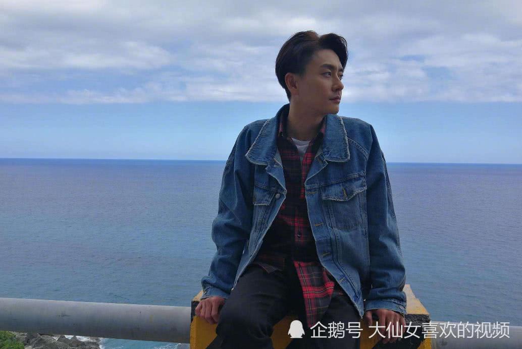 黄宗泽,步步惊心,胡杏儿