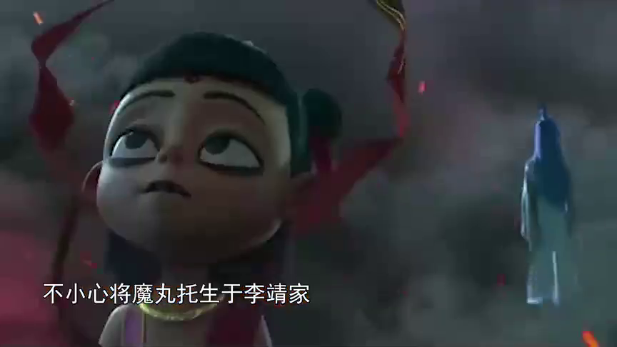 哪吒搞笑恶搞视频，哪吒搞笑恶搞视频大全