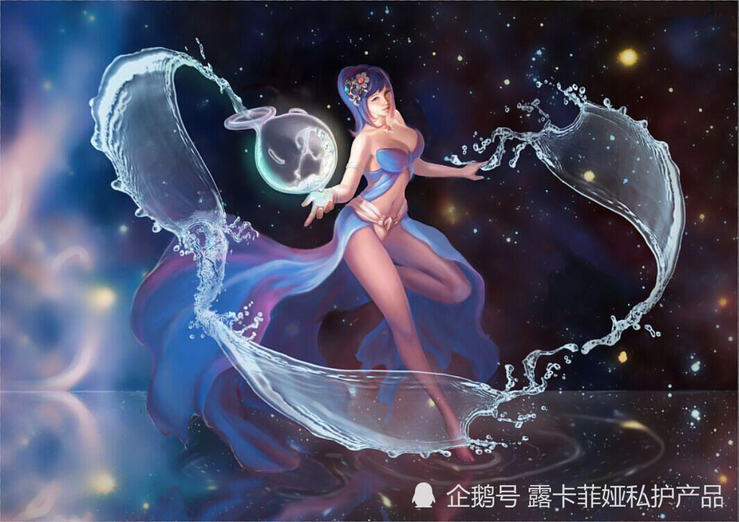 追求水瓶座的女生需要技巧吗?