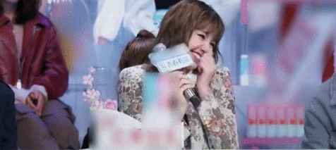 《青春有你2》lisa中国综艺节目首秀,您知道可爱又迷人的她吗?