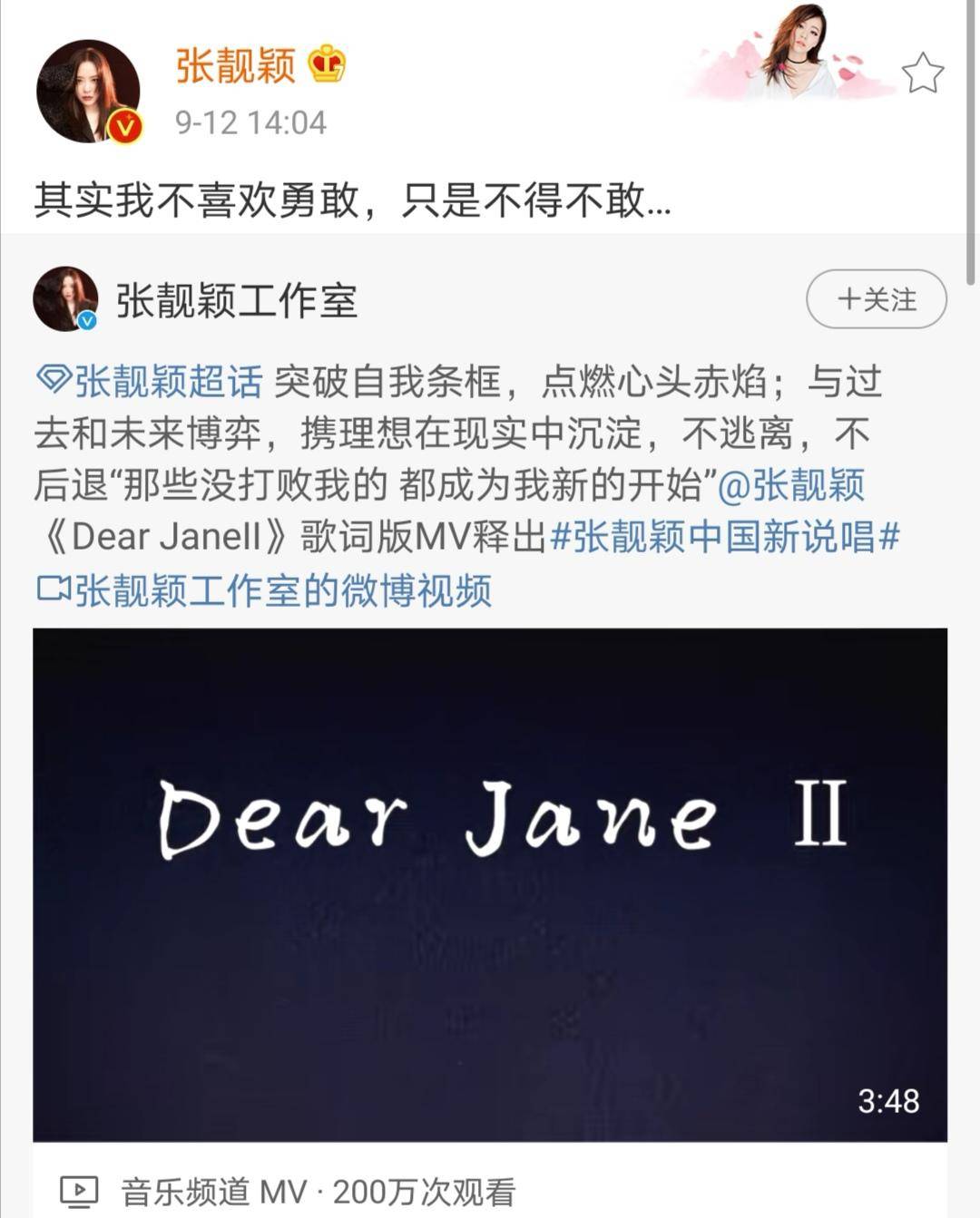 Actually I Don T Like Being Brave I Just Have To Be Brave Daydaynews