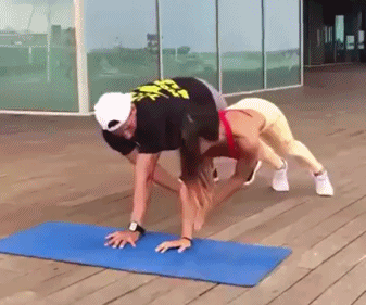 训练| 别再嫌练腹肌辛苦!这才是练腹肌的正确姿势