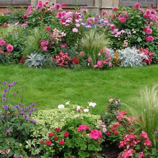 微信头像风景或花草高清图片