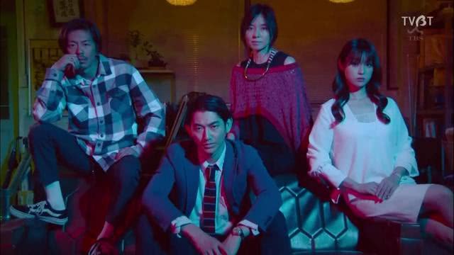 日本高收视率悬疑剧 深田恭子倾情出演 看点快报