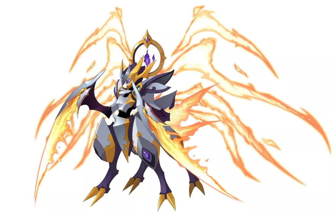 赛尔号,萨格罗斯,螳螂,萨菲罗斯