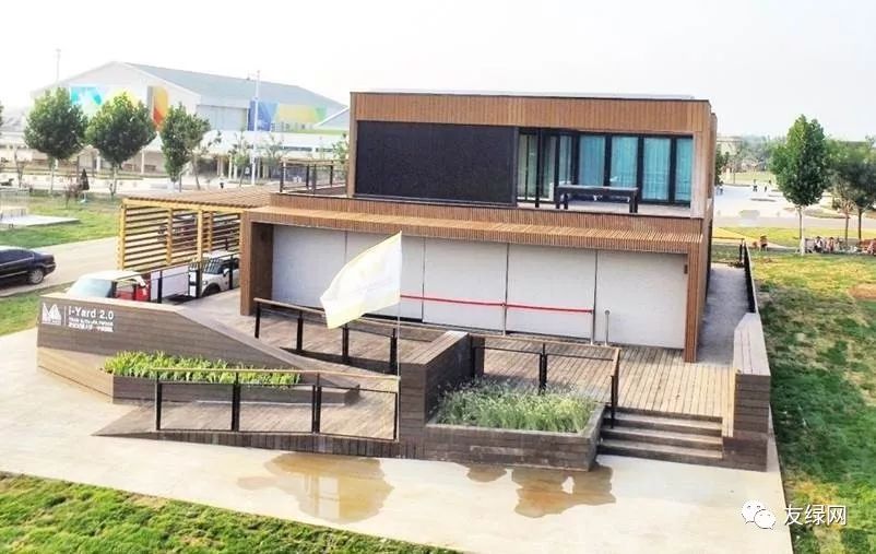 19年全球七大最佳主动式建筑active House 看点快报