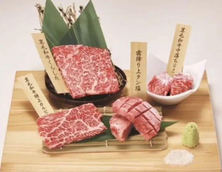 日本吃货生存指南 必吃榜单公开 看点快报