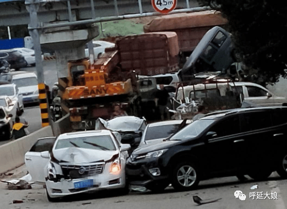 威海车祸 腾讯网