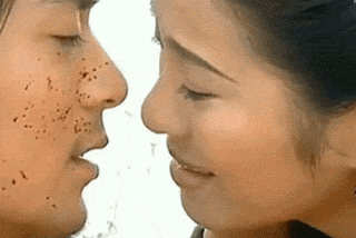 舌吻哪家强?宋仲基林志颖刘恺威霍建华中枪