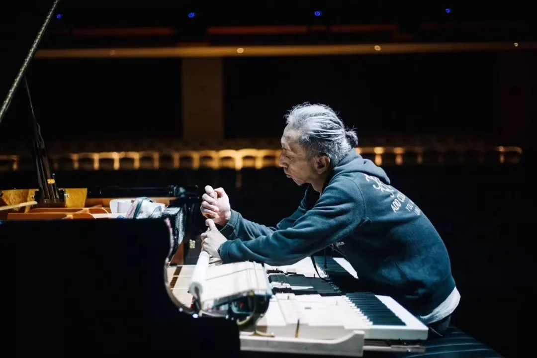 俄罗斯钢琴大师米哈伊尔 普莱特涅夫2019中国巡演完美收官 看点快报