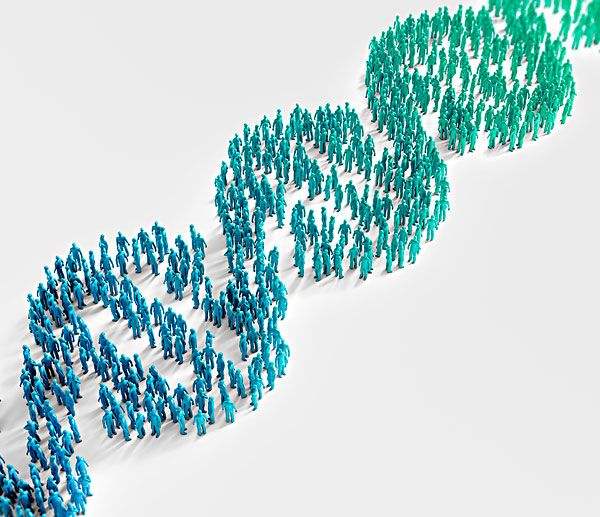 科学家发现44万年前未知生物dna 它真是地外生物遗留的吗 看点快报