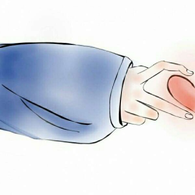 二次元·超火·情侣头像:笨蛋才谈恋爱,可我好想当笨蛋啊