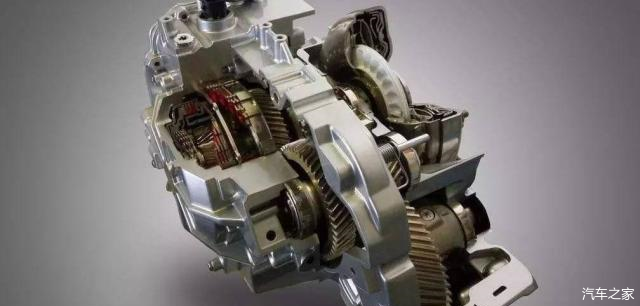 车圈疑惑 爱信6at这么厉害 铃木都用 为什么本田 日产不用呢 看点快报