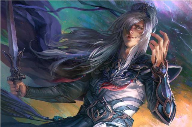 三国杀新版界邓艾将登陆,可以把牌堆红桃除外,只要苟住就能觉醒