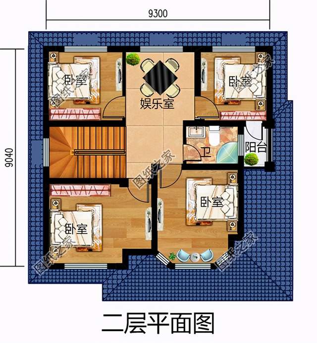 小户型设计