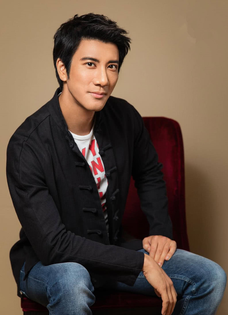 2020王力宏吴克群动力火车宁波群星演唱会