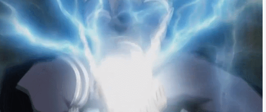 带土给卡卡西的写轮眼,虽然耗蓝,但也弥补了卡卡西忍术的缺陷!