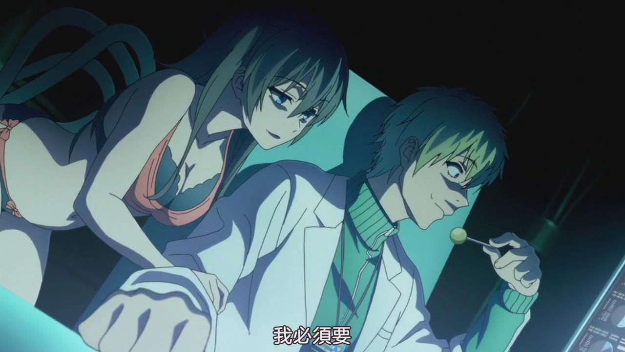 某科学的一方通行 蛭魅现身 金毛准备开大 一方通行高达大战 看点快报