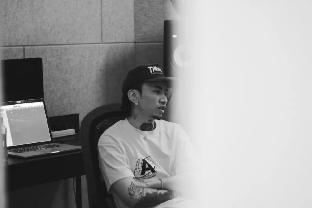马思唯,说唱,郫县,higher brothers,成都