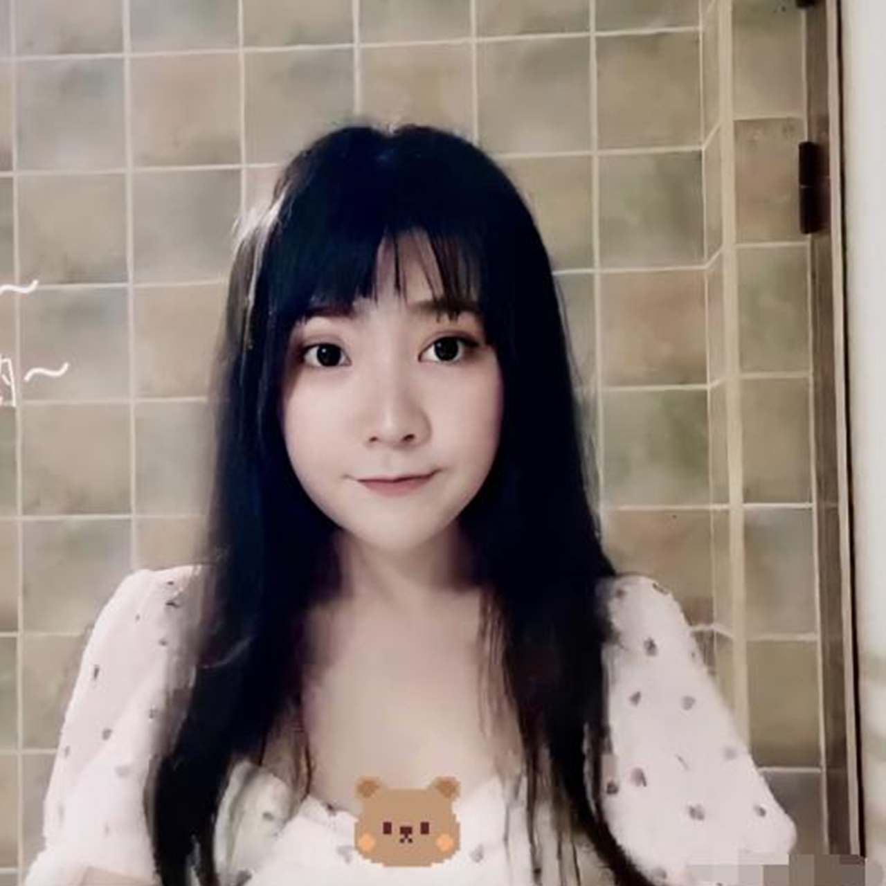 小团团为什么这么红,看到她的