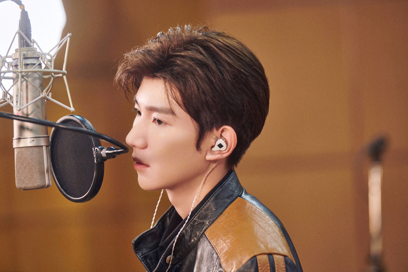 今日份心动 王源