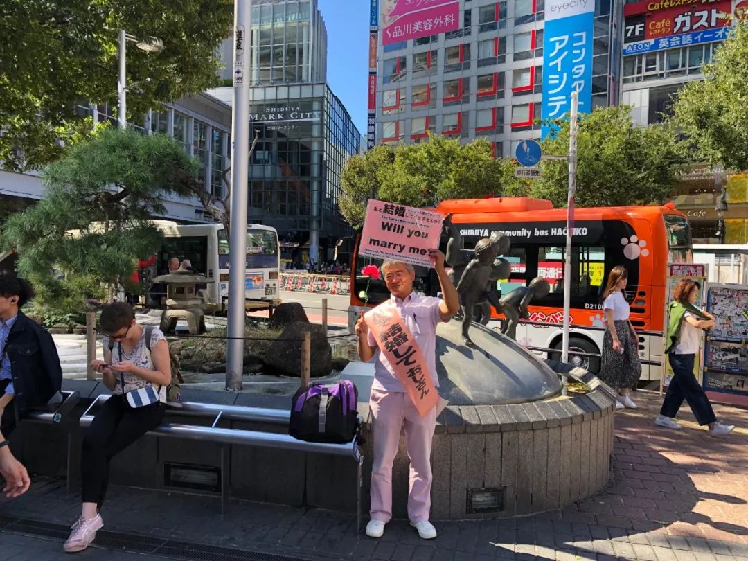 说说在日本丢东西捡东西那些事儿 看点快报