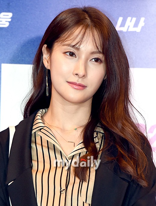 kara原成员朴奎利为疫情期间去夜店公开道歉