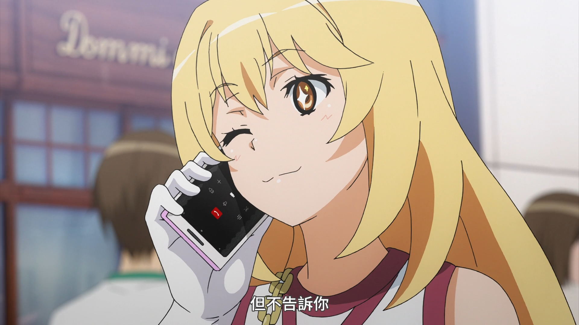 超炮三 当麻遭遇修罗场 御坂美琴和食蜂操祈你会如何选择 看点快报