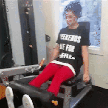 慢慢地，她长出了