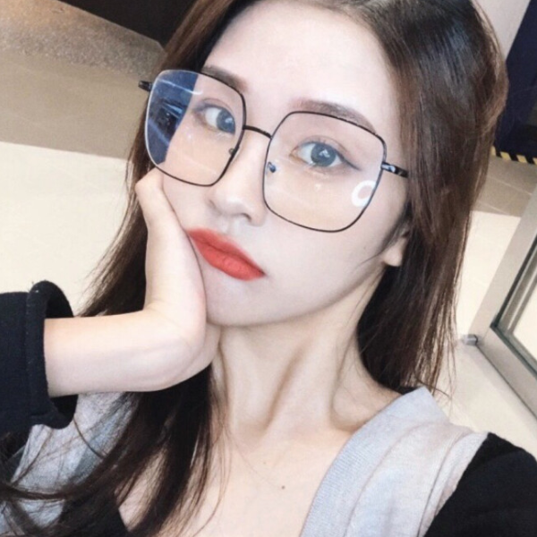 超仙·森系·女生头像,