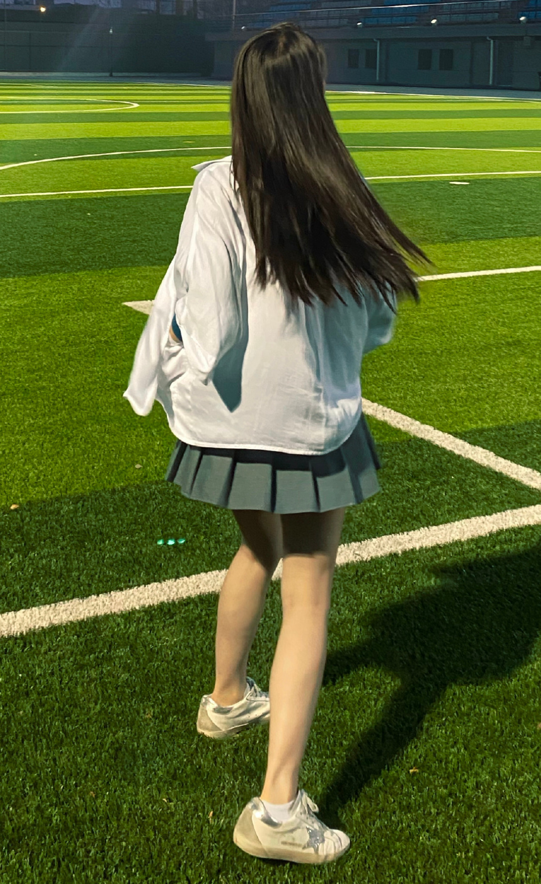 蒋依依,短裙