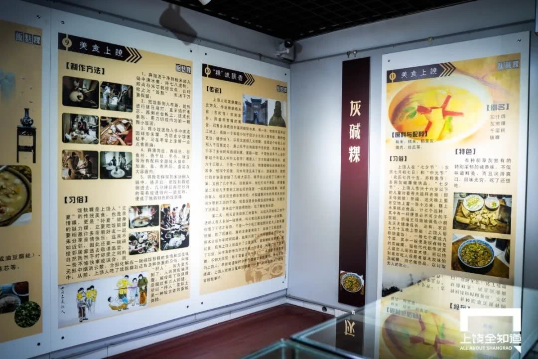 这21家博物馆你都打卡过吗 方寸天地一览千年 看点快报