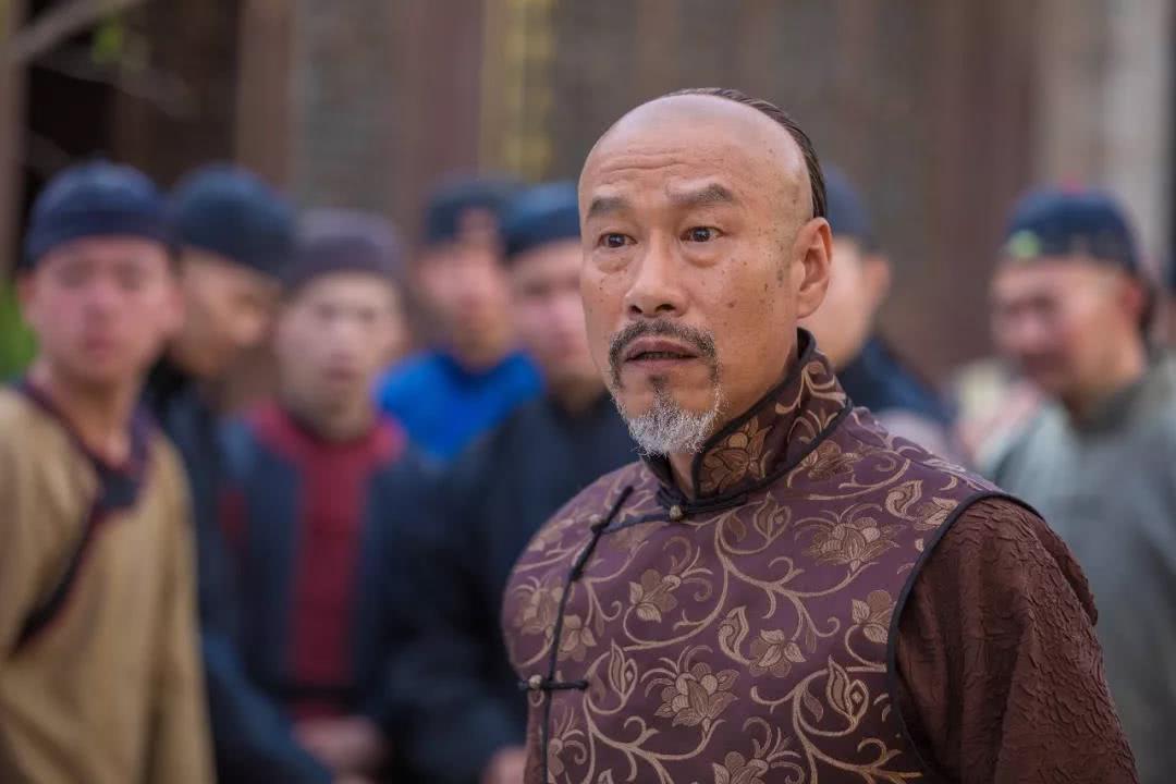 《塞上风云记》终于定档央八,刘佩琦李光复参演,不输《大宅门》