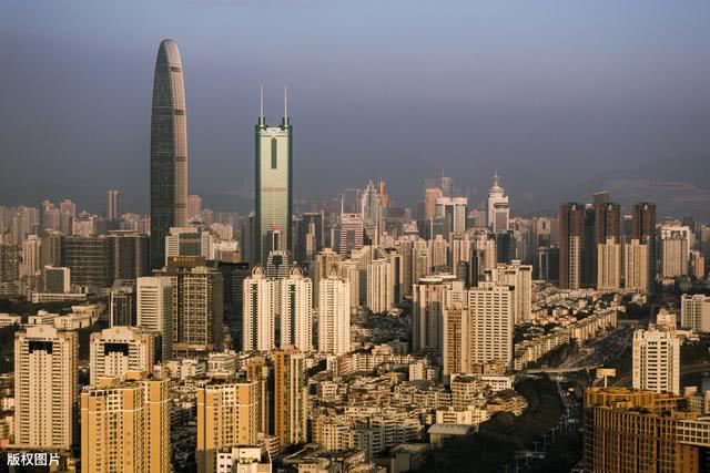 五大理由看深圳买房值不值