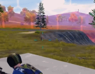 和平精英:玩家自带的三种特殊体质,招雷体最惨,你是哪