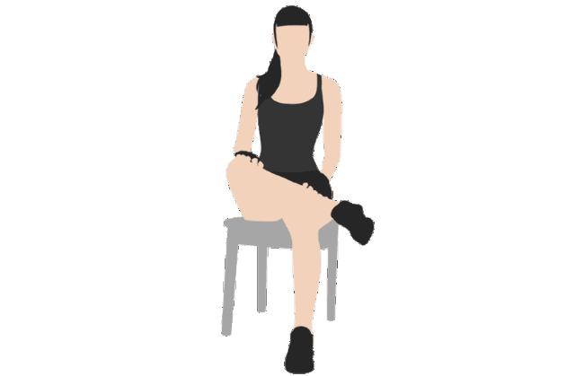 腰痛,久坐,医生,腰椎间盘突出,腰椎