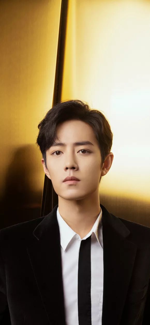 肖战壁纸-看点快报