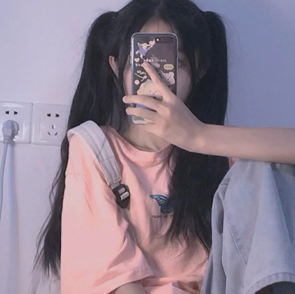 甜丧女生头像:早餐店不会开到晚上 想吃的人早就来了