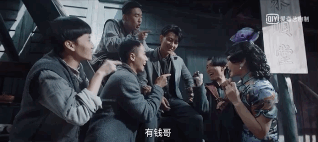 黄子韬,热血少年,刘宇宁