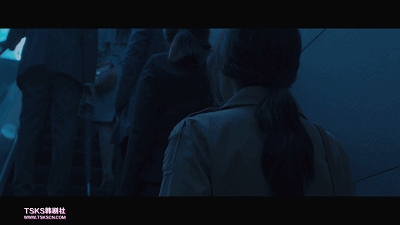 终于有部韩国电影,拍出了上班族的压力山大